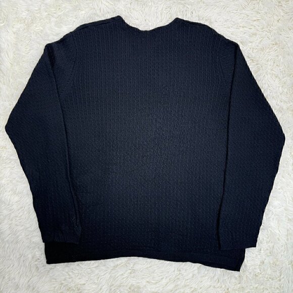 Burberrys Vintage Cardigan Unisex - Picture 5 of 9